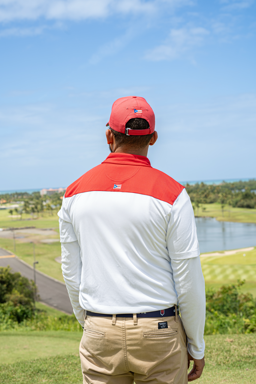 GOLF PR The Structured Performance Cap