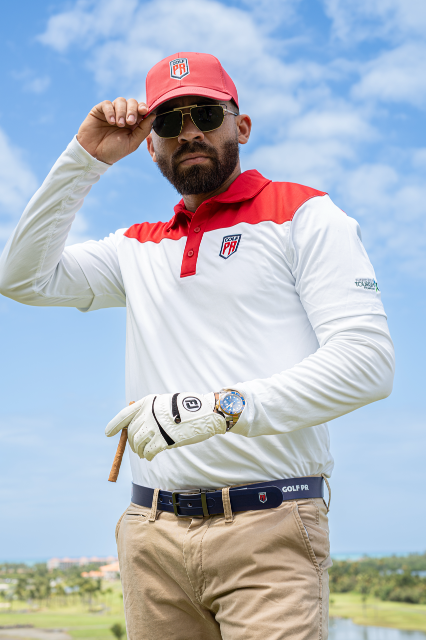 GOLF PR The Structured Performance Cap
