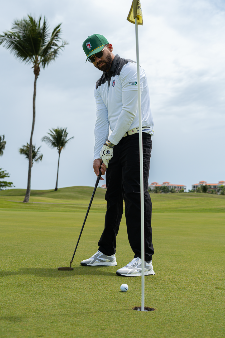 Masters Week Limited Edition