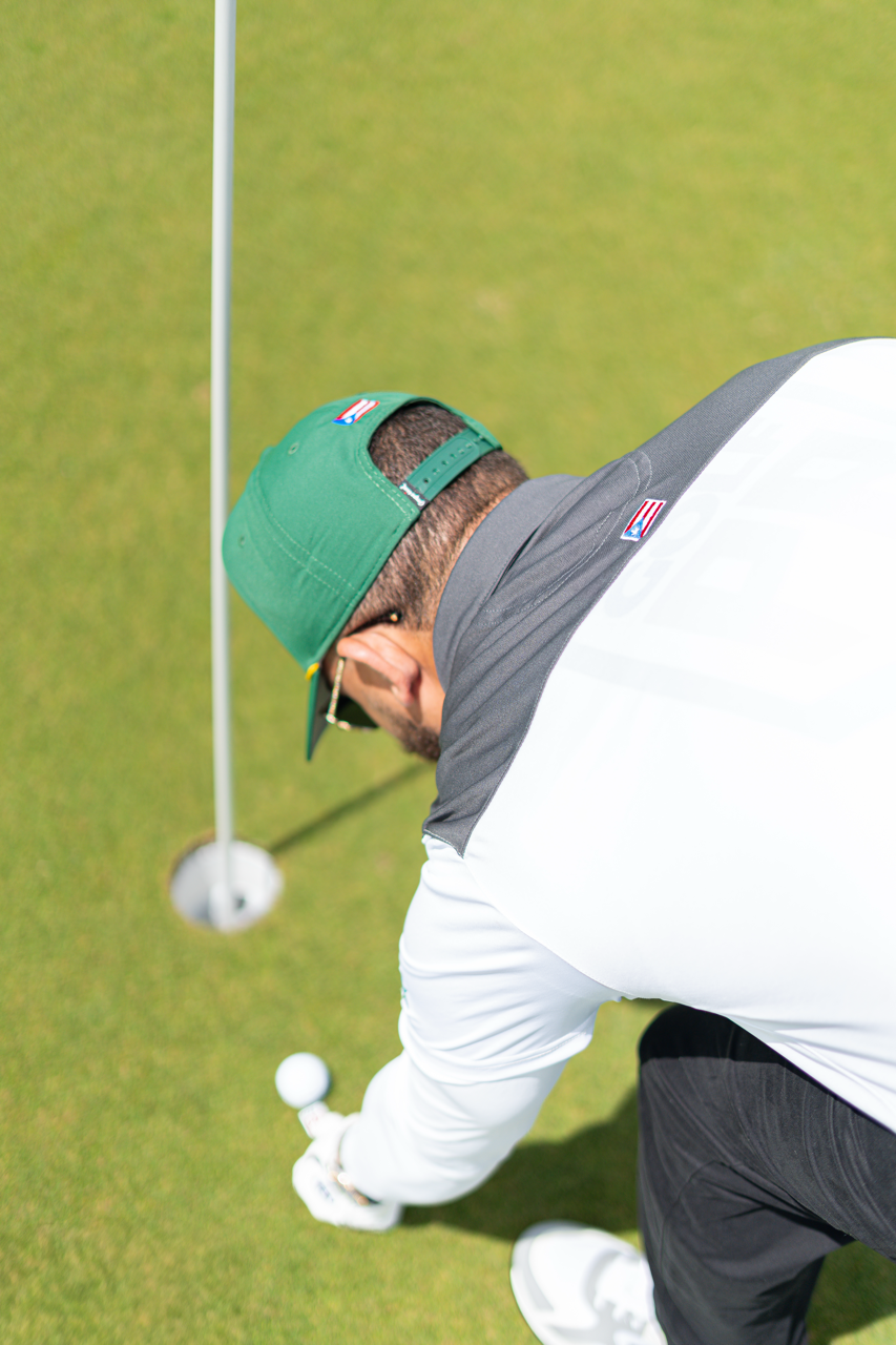 Masters Week Limited Edition