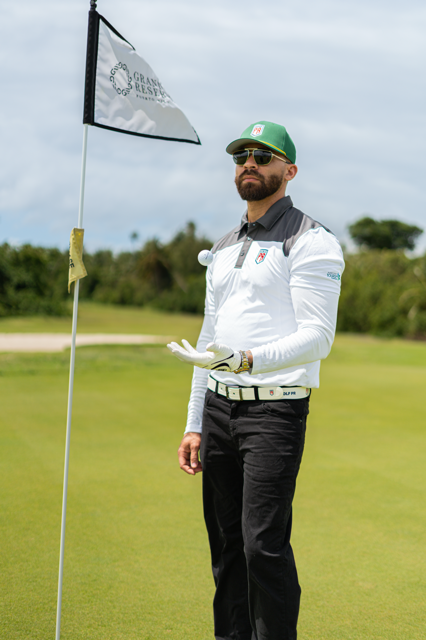Masters Week Limited Edition