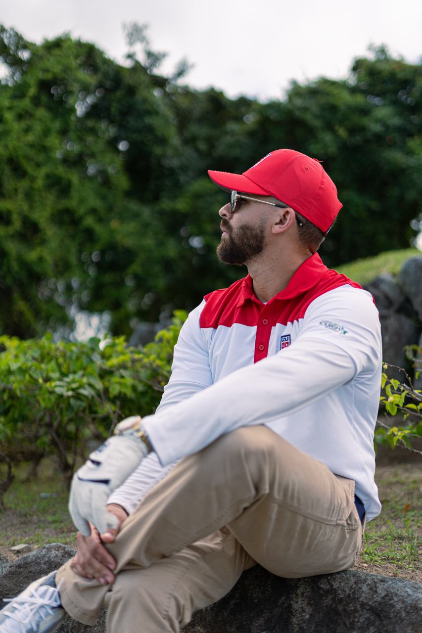 GOLF PR The Structured Performance Cap