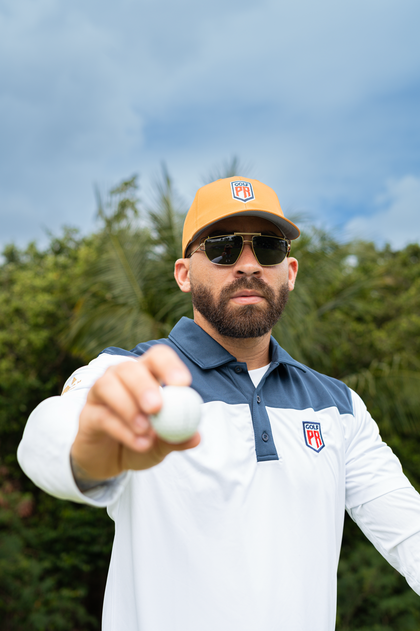GOLF PR The Structured Performance Cap