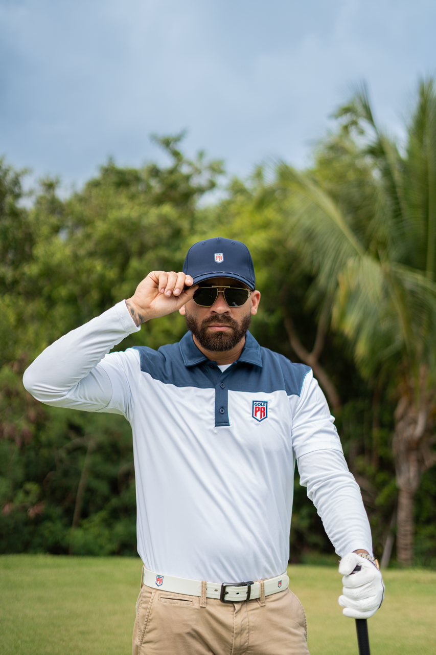 GOLF PR The Dyno Cap