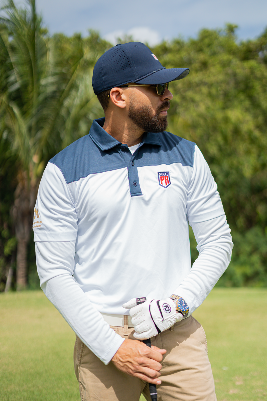 GOLF PR The Dyno Cap