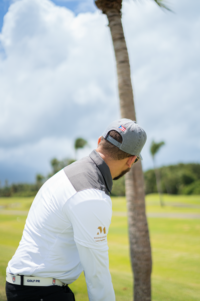 GOLF PR The Gambit Cap