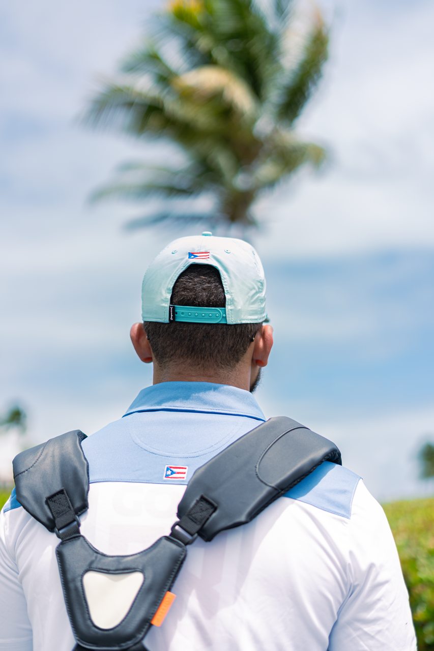 GOLF PR The Mai Tai Cap