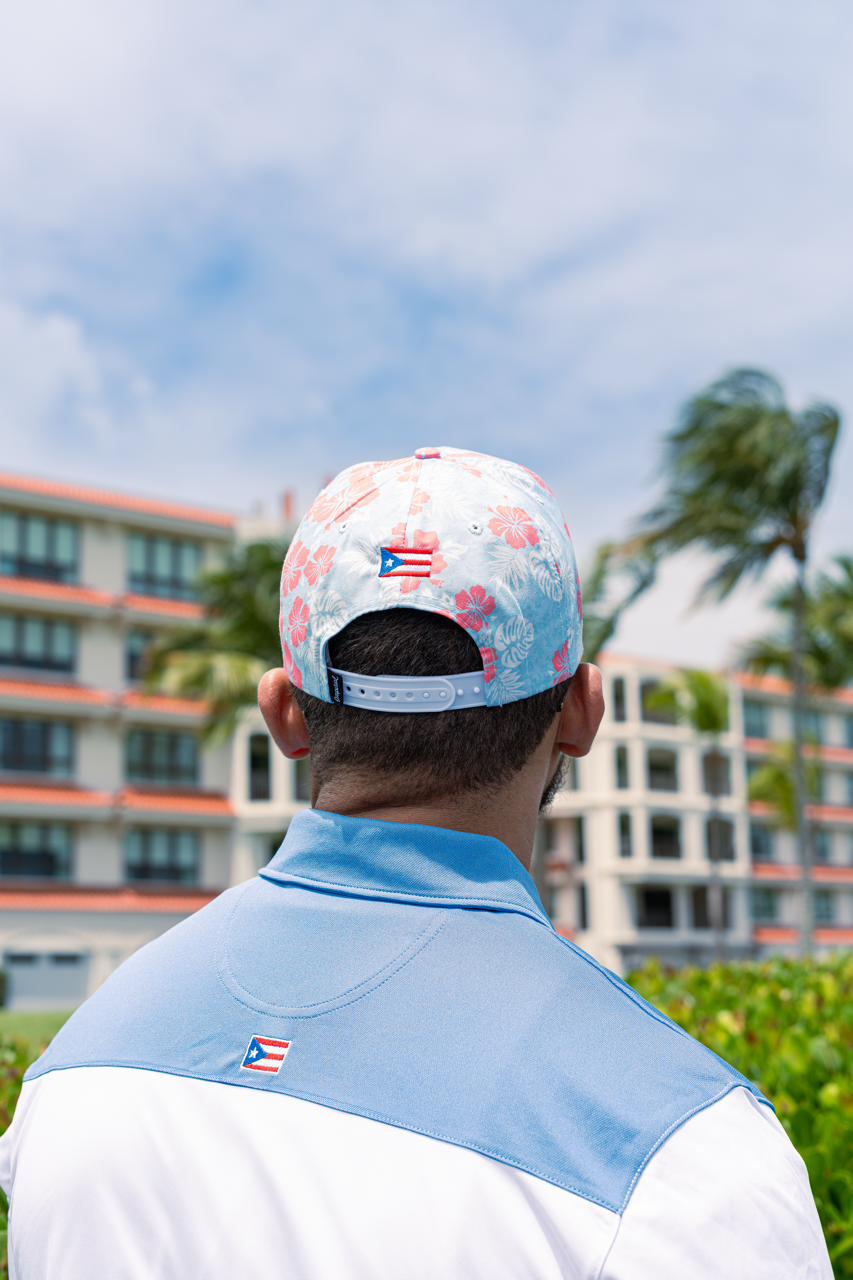 GOLF PR The Maholo Cap