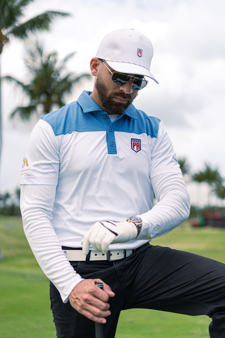 GOLF PR The Dyno Cap