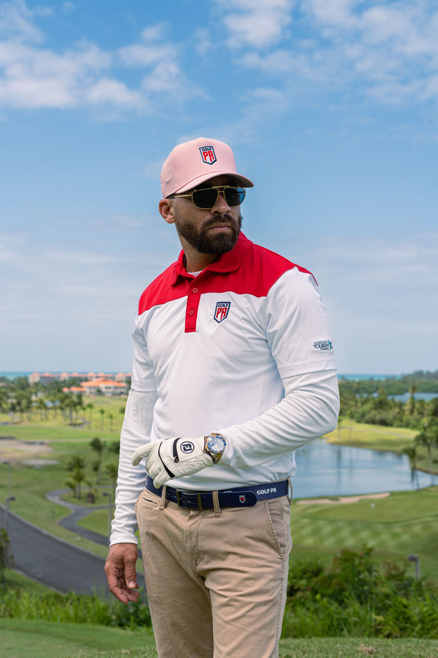 GOLF PR The Mai Tai Cap