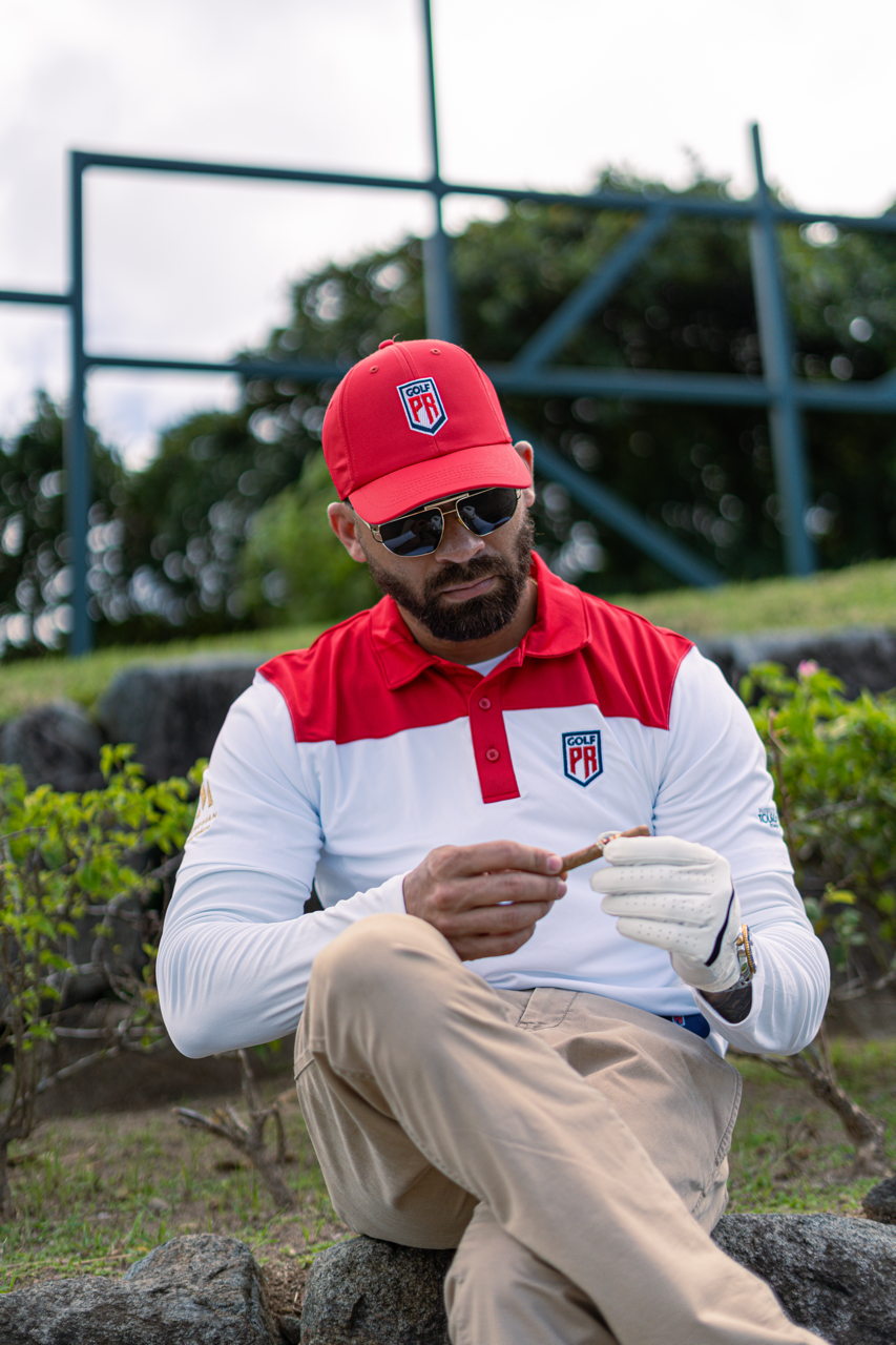 GOLF PR The Structured Performance Cap