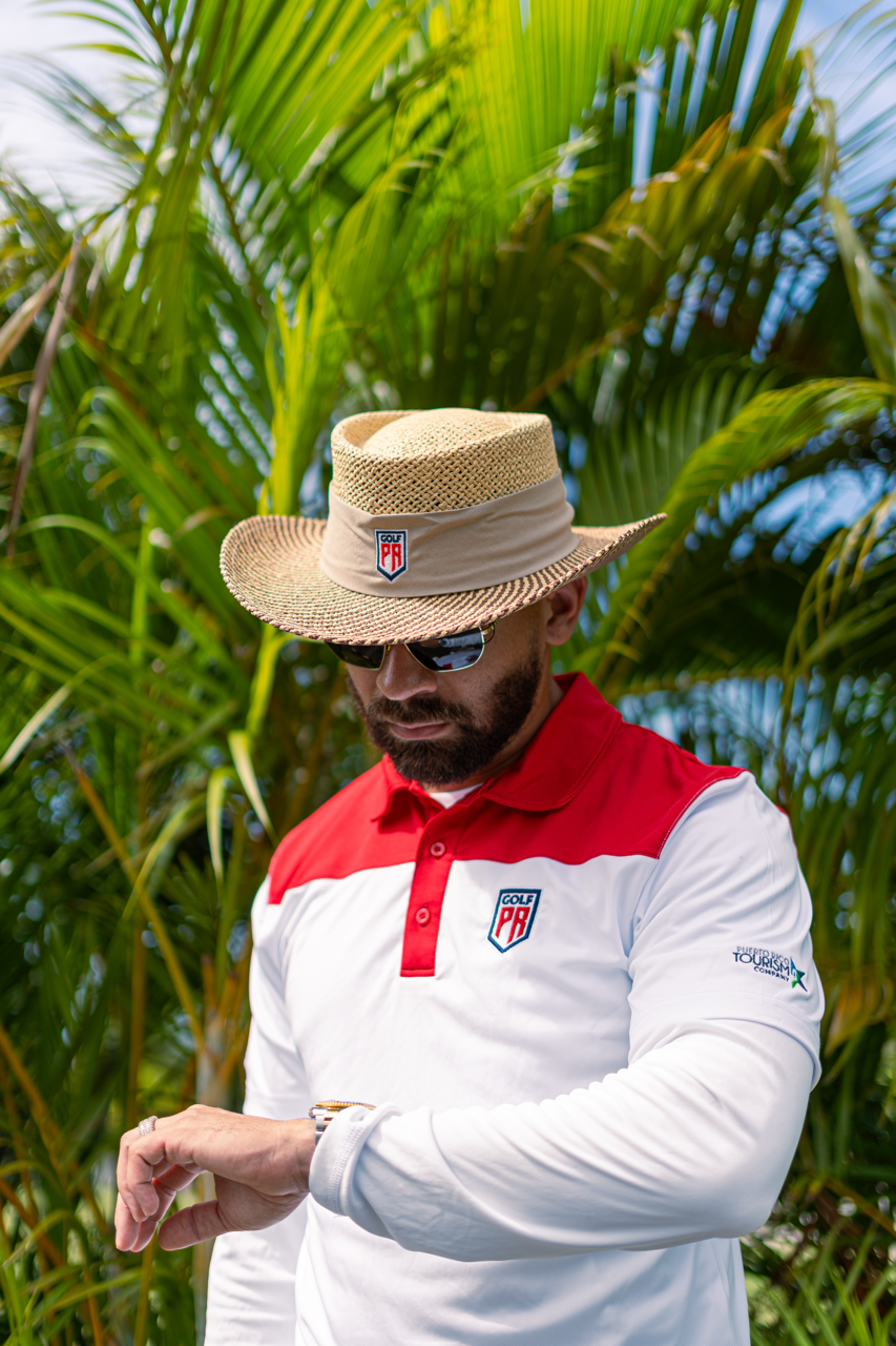 GOLF PR The Marquee Hat