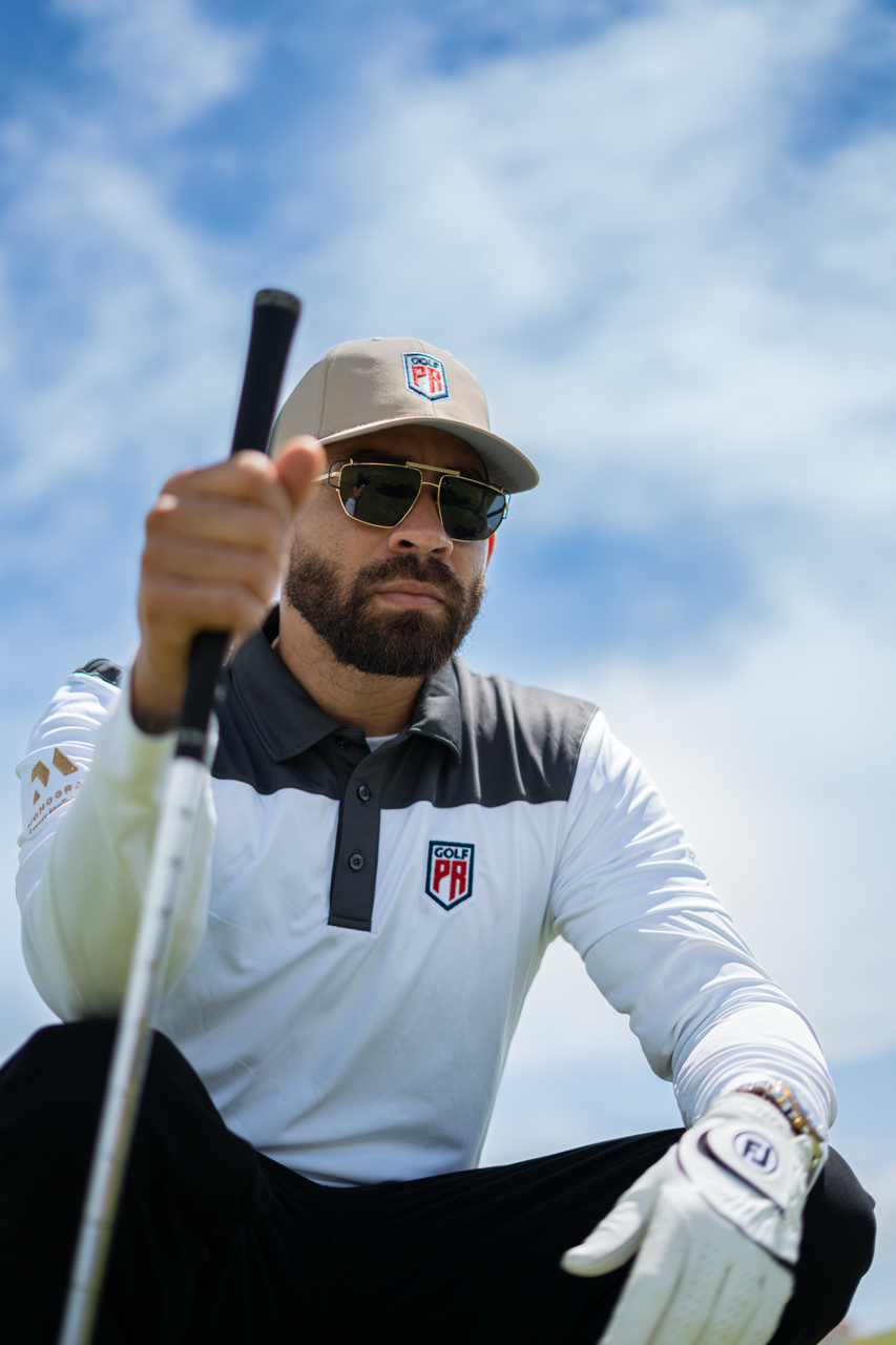GOLF PR The Structured Performance Cap