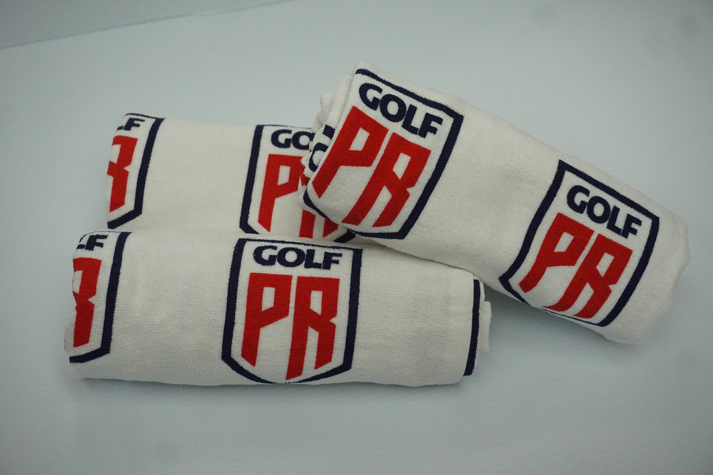 Golf PR Towels