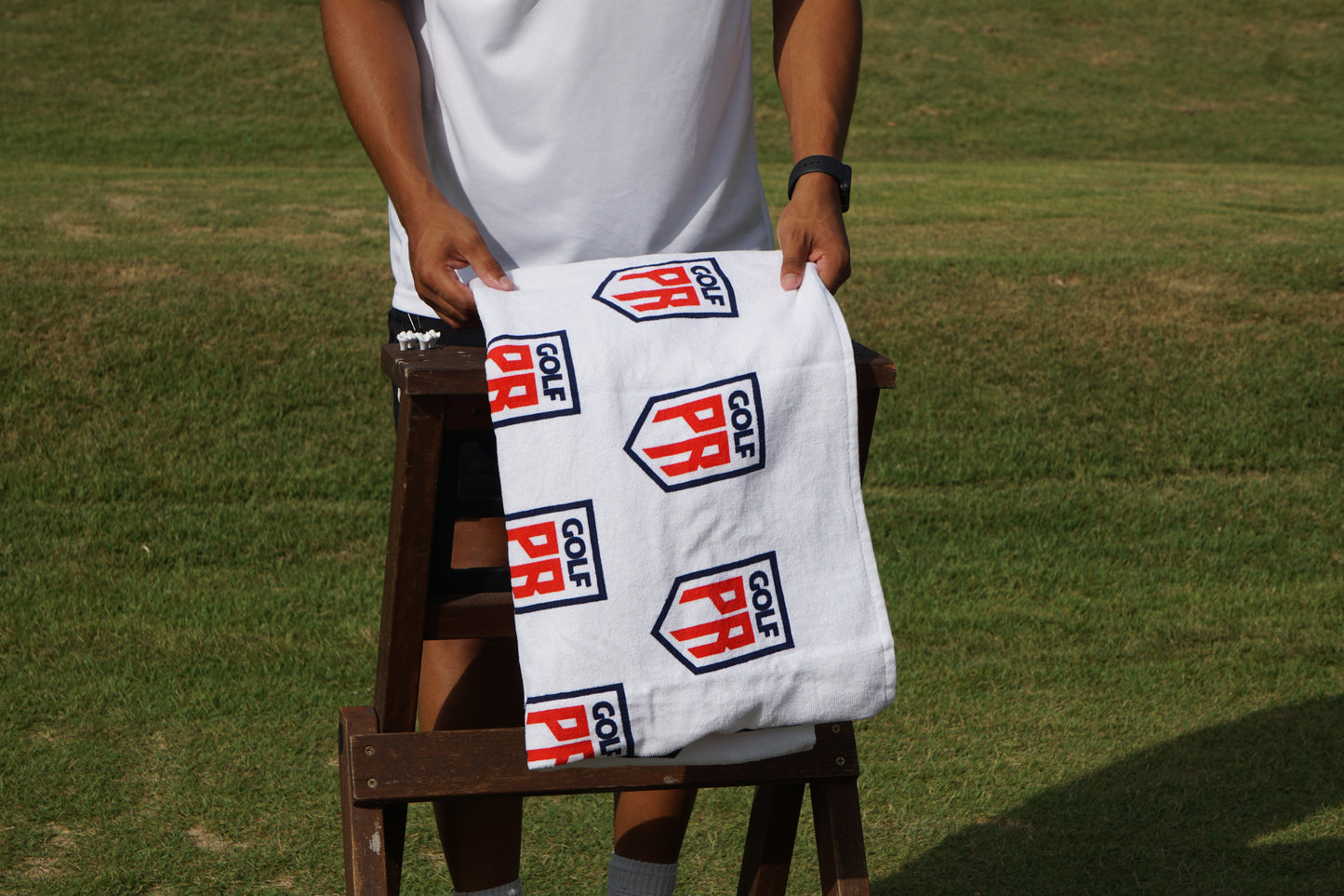 Golf PR Towels