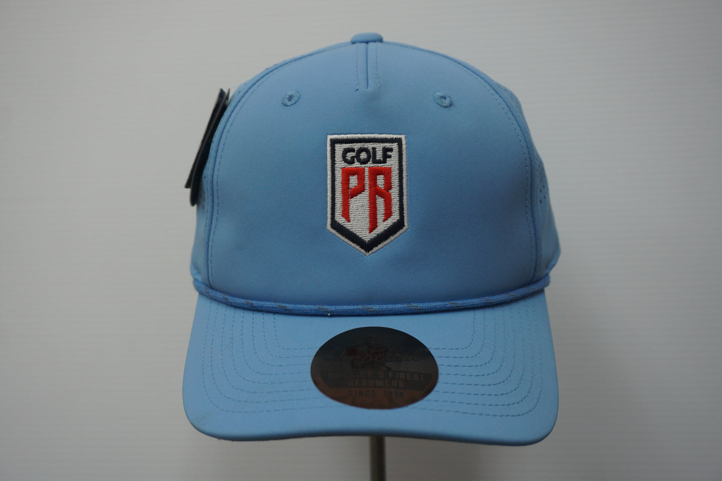Golf PR Cap