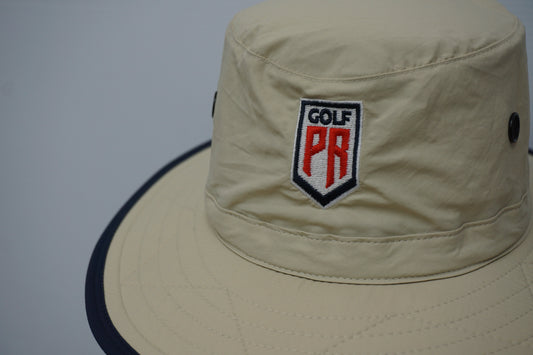 Golf PR Hat