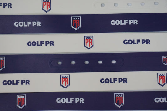 Golf PR Rubber Belt