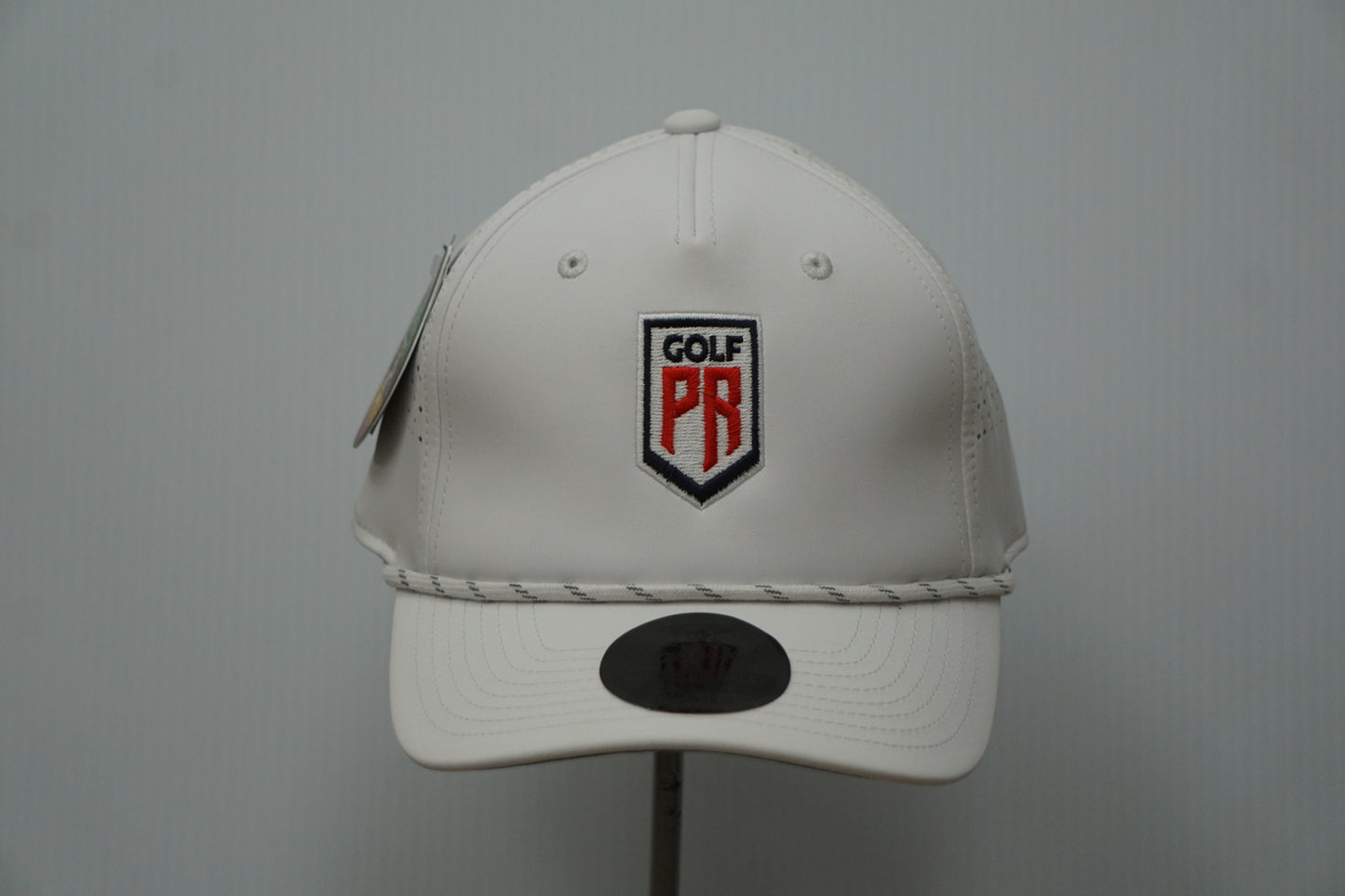 Golf PR Cap