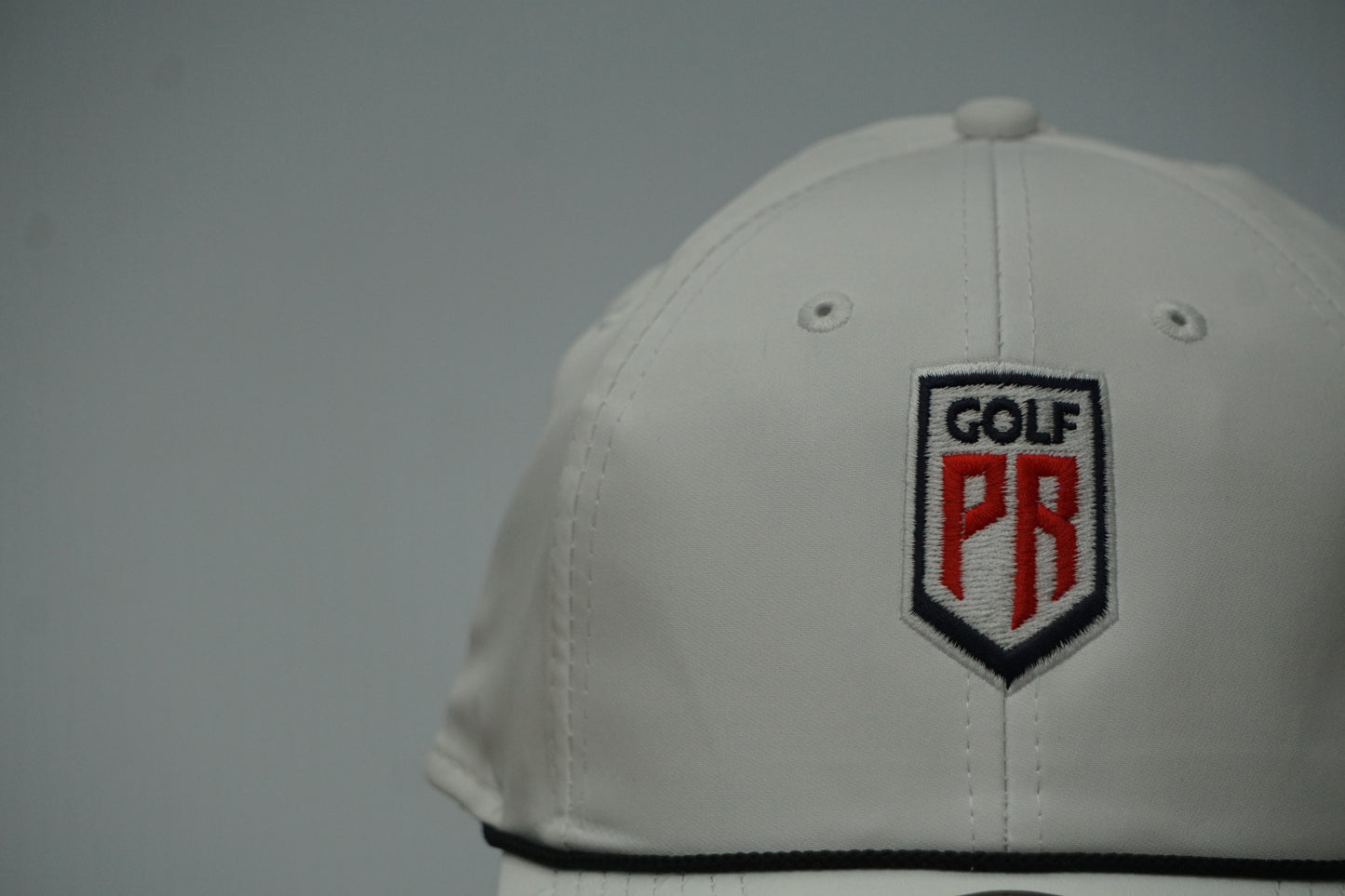 Golf PR Rope Cap