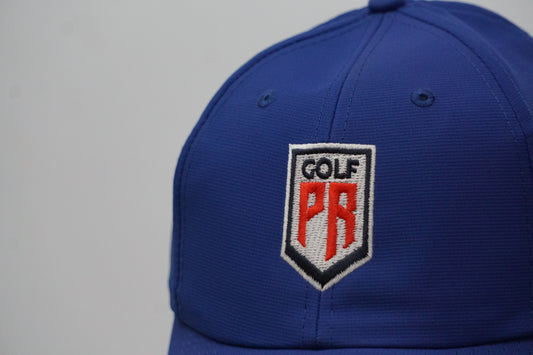 Golf PR Basic Cap