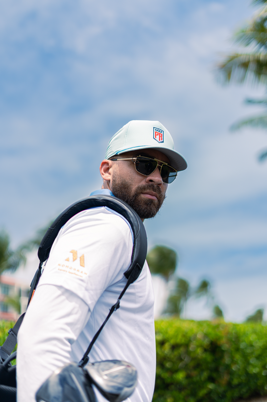 GOLF PR The Mai Tai Cap