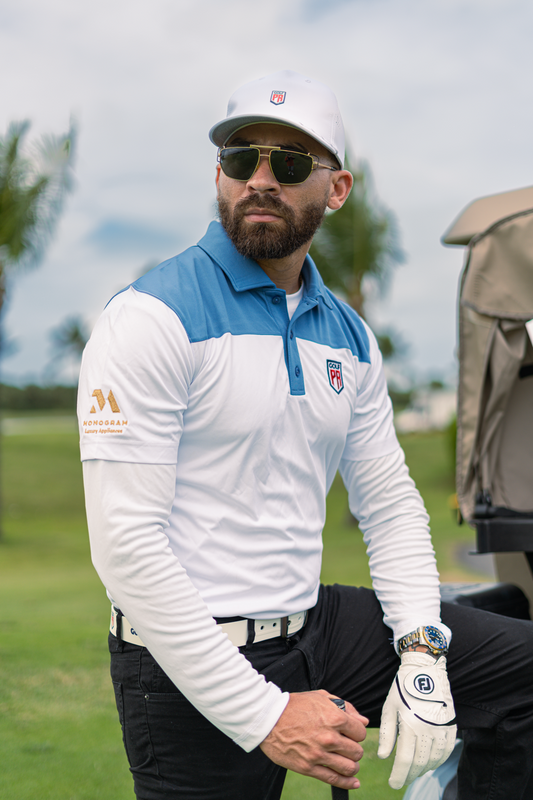 GOLF PR The Dyno Cap