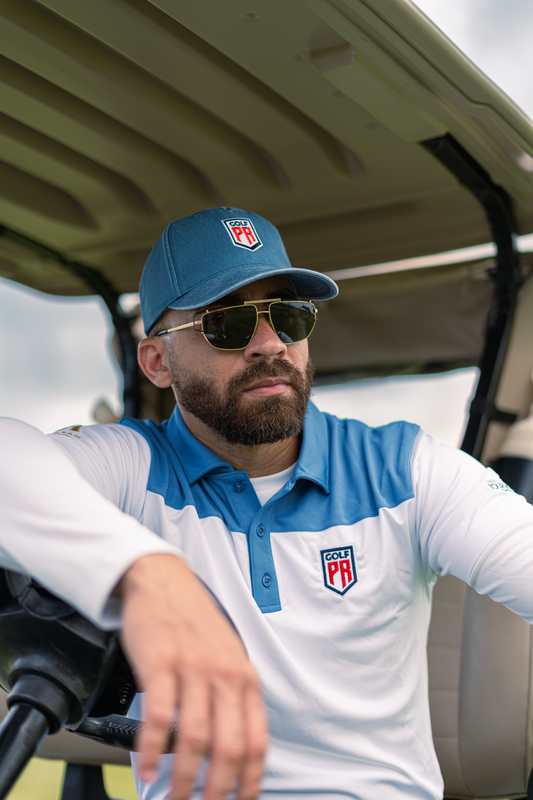 GOLF PR The Gambit Cap