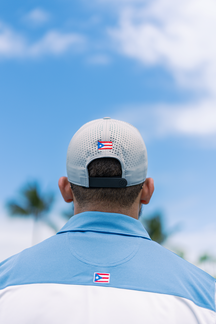 GOLF PR The Dyno Cap